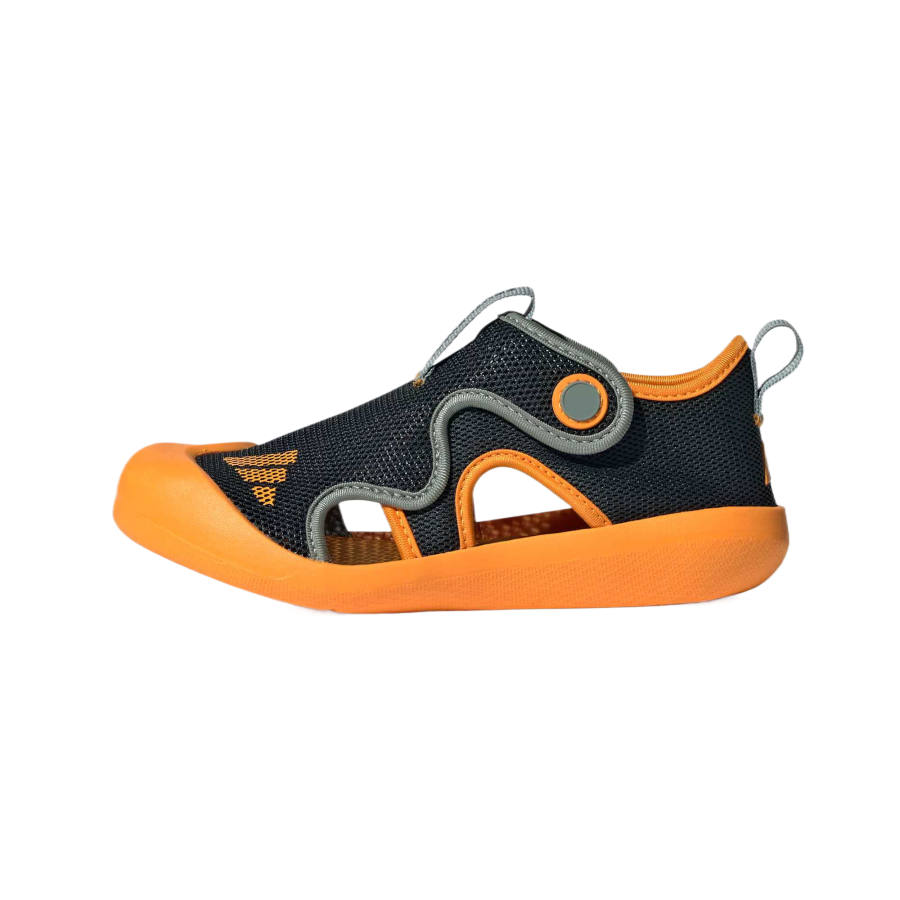 Adidas Adidas ALTAVENTURE 3.0 Children's Sandals Orange Children Aged 3 7 Years Old