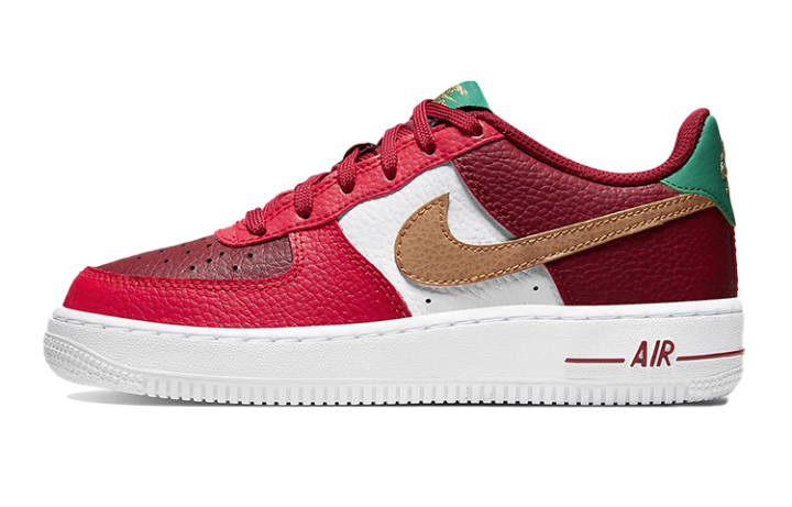 Nike Nike Air Force 1 'Christmas' GS