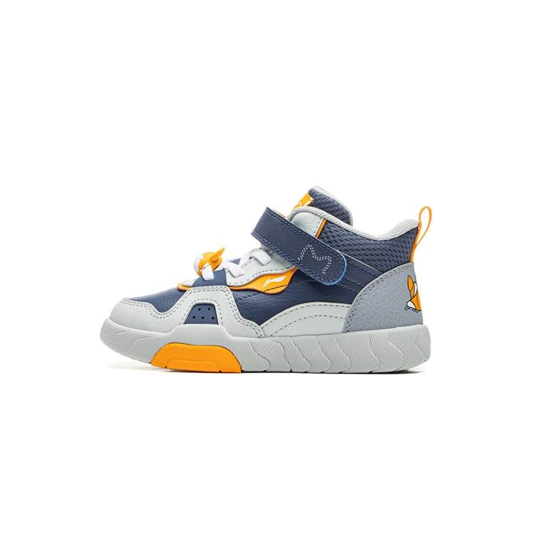 Li-Ning YOUNG Li Ning YOUNG Sports Life Collection Kids' Skateboarding Shoes Kids