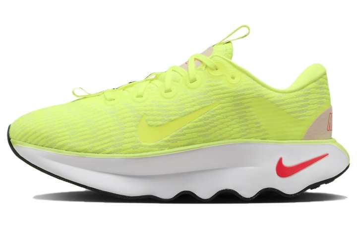 Nike Nike Women's Motiva 'Volt Pink Foam'