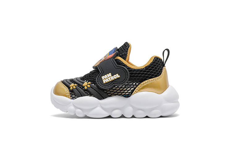 PAW PATROL Anti Kick Abrasion Resistant Anti Kick And Abrasion Resistant Low top Kids' Running Shoes Kids'