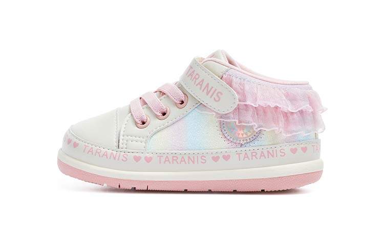 TARANIS Baby 211 Collection Urban Techwear Shoes Slip Resistant Abrasion Resistant Slip Resistant Abrasion Resistant