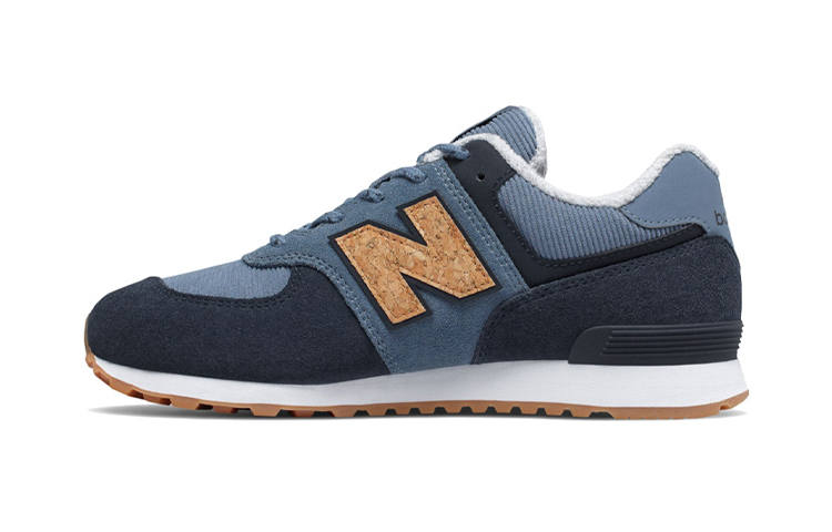 New Balance New Balance NB 574 Kids' Casual Shoes Pre School