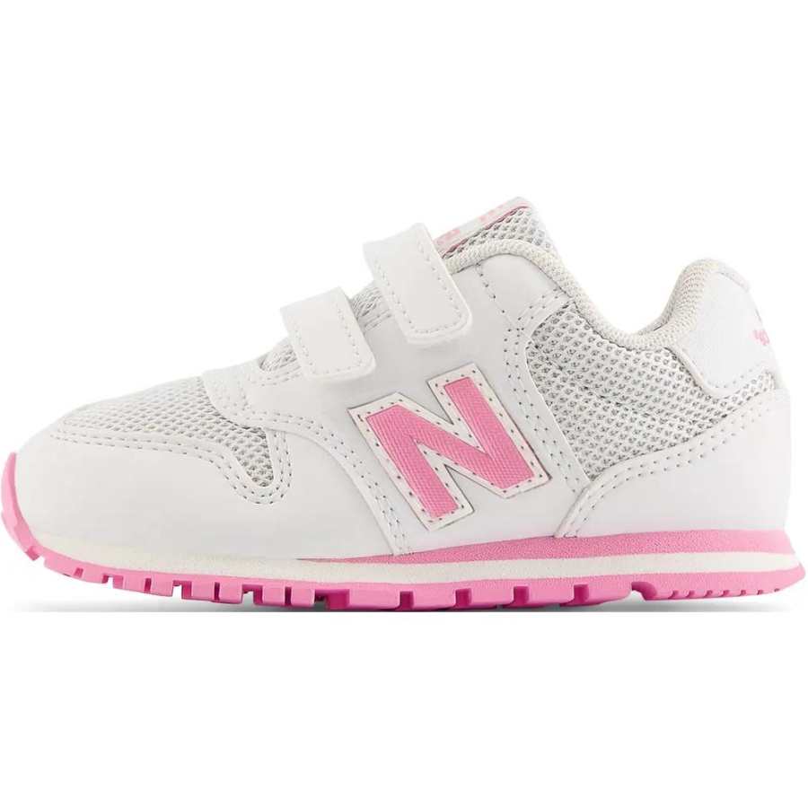 New Balance New Balance NB 500 Toddler Shoes White Infant And Toddler