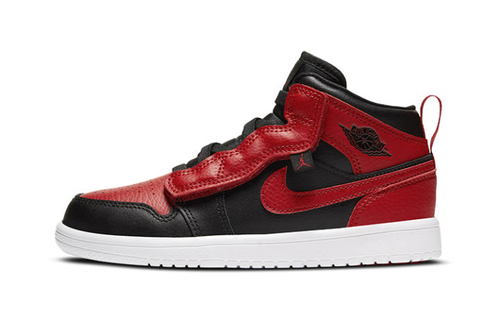 Jordan Jordan 1 Mid Alt Banned 2020 PS