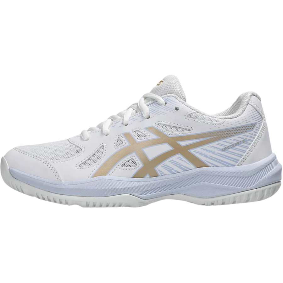 ASICS ASICS Low top Kids' Training Shoes White