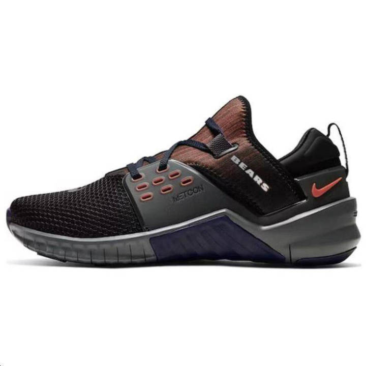 Nike Nike Free X Metcon 2 Chicago Bears