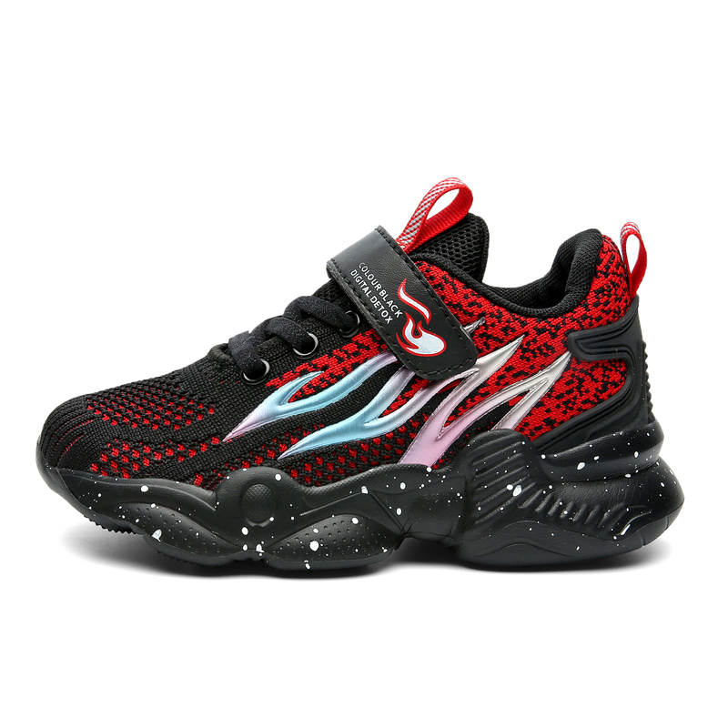 SHIBU Mesh Low top Kids Lifestyle Shoes Kids'