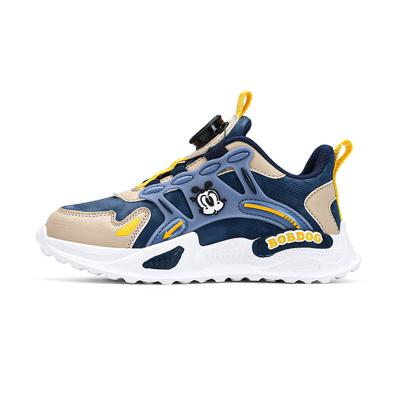 BOBDOG Slip Resistant, Abrasion Resistant, Waterproof Slip Resistant, Abrasion Resistant, Waterproof Low top