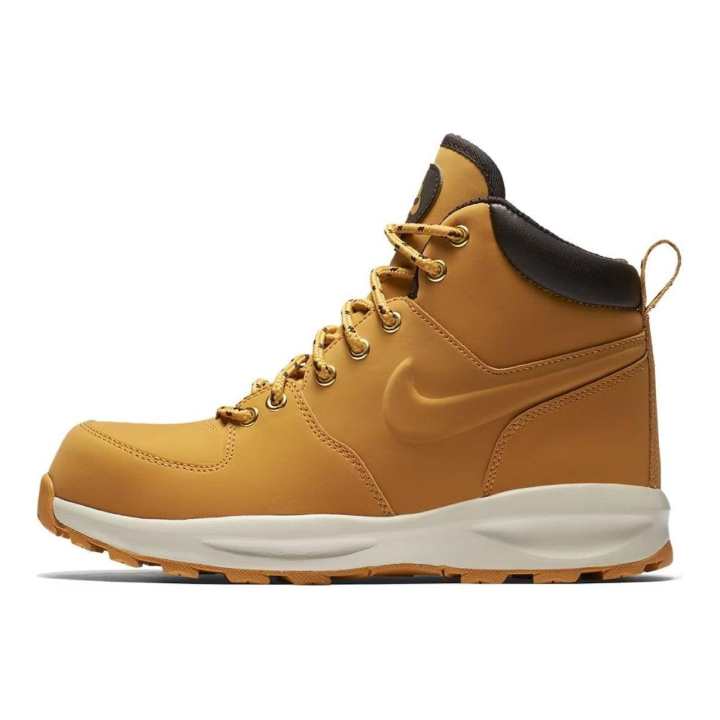 Nike Nike Manoa Haystack GS