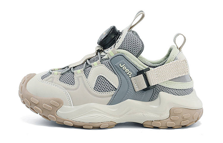 Jeep Kids Lifestyle Shoes Kids'