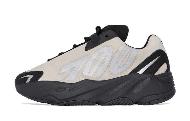 Adidas Originals Adidas Yeezy Boost 700 MNVN Bone Kids