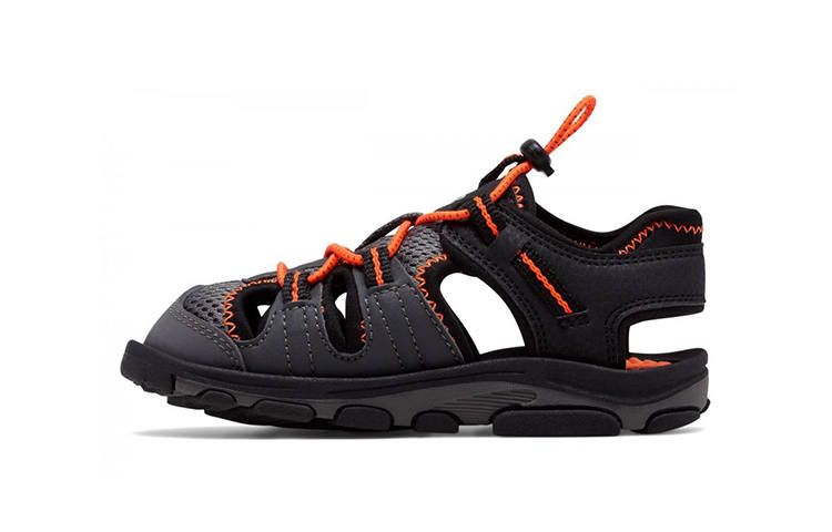 New Balance New Balance NB Adirondack Sandal Low top Toddler Shoes Infant And Toddler