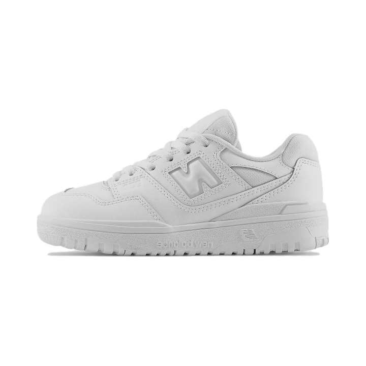 New Balance New Balance Kids Lace-up Low-top Sneakers