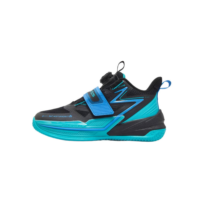 361°KIDS Fabric Basketball Shoes Teenagers
