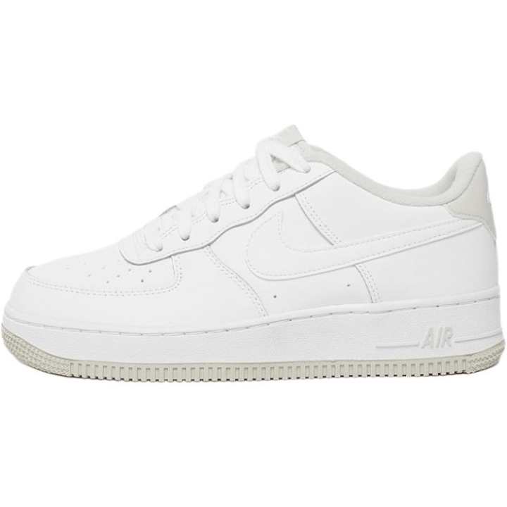 Nike Nike Air Force 1 'White Light Bone' GS