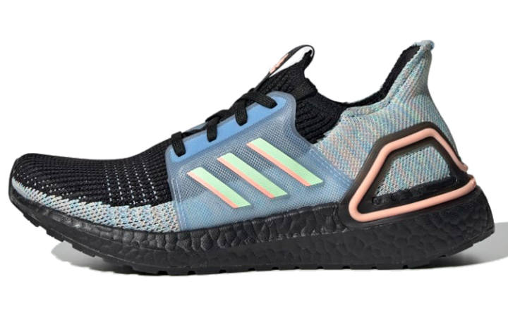 Adidas adidas Ultraboost 19 Linen Ash Green GS
