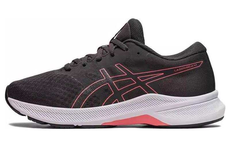ASICS Lazerbeam Avante Low top Kids' Running Shoes Gray Pink Unisex