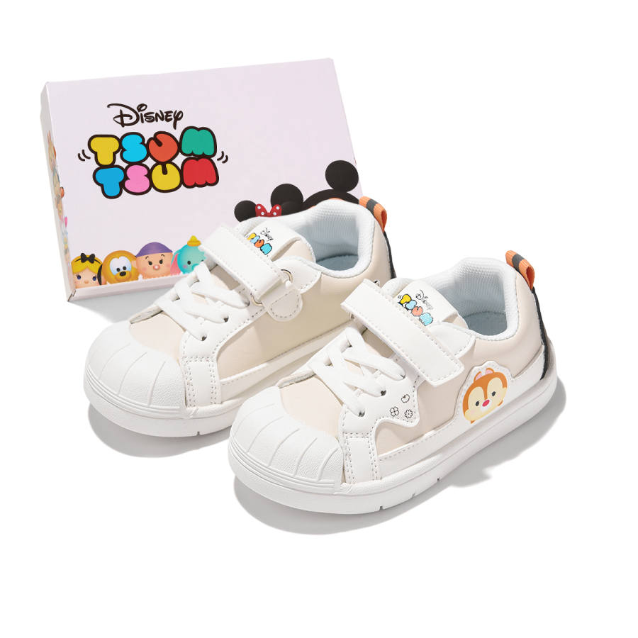 Disney Song Series Slip Resistant Anti Kick Cushioning Abrasion Resistant