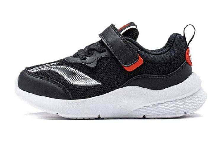 Li-Ning YOUNG Li Ning YOUNG Low top Running Shoes Black Teenagers