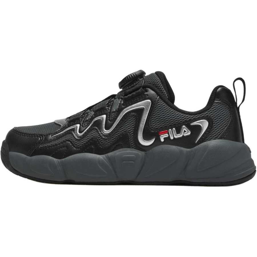 FILA KIDS Classic Culture Kids' Basketball Shoes Grade School