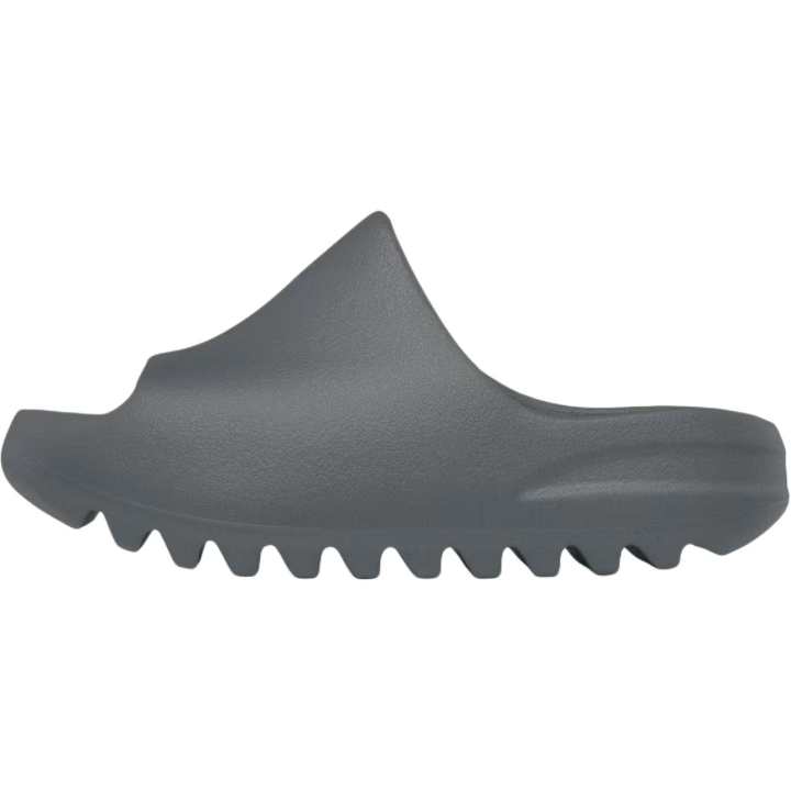 Adidas Adidas Kids' Home Slippers Gray