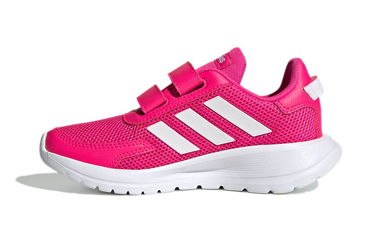 Adidas Neo Adidas Tensaur Run Shock Pink Kids