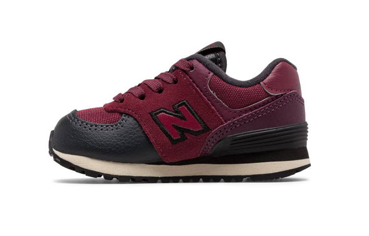 New Balance New Balance NB 574 Toddler Shoes Baby
