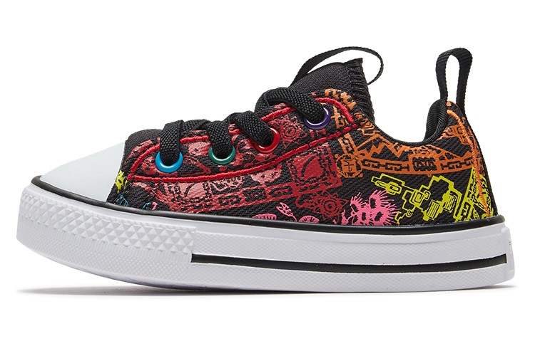 Converse Converse Chuck Taylor All Star Low TD 'Chinese New Year'