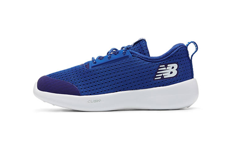 New Balance New Balance NB Rcvry Cushioning Abrasion Resistant Breathable Low top Toddler Shoes Sky Blue Infant And Toddler
