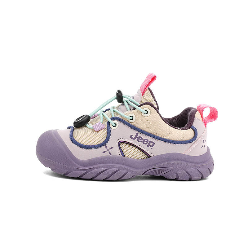 Jeep Running Collection Slip Resistant Cushioning Abrasion Resistant Lightweight Cushioning Height Increasing