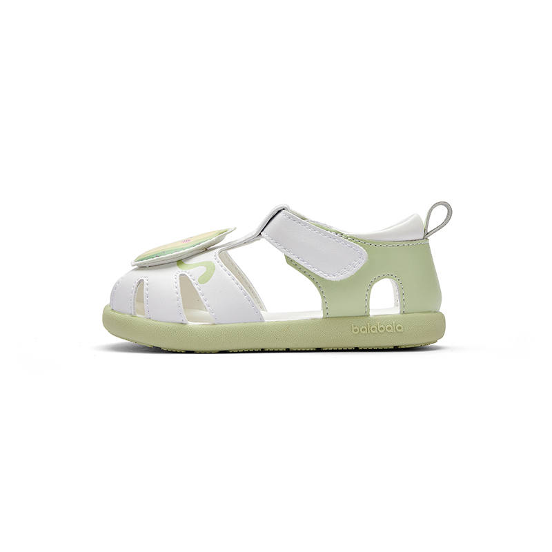 BALABALA Breathable Support Low top Toddler Shoes Infant And Toddler