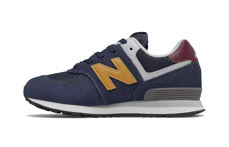 New Balance New Balance NB 574 Kids' Casual Shoes Pre School