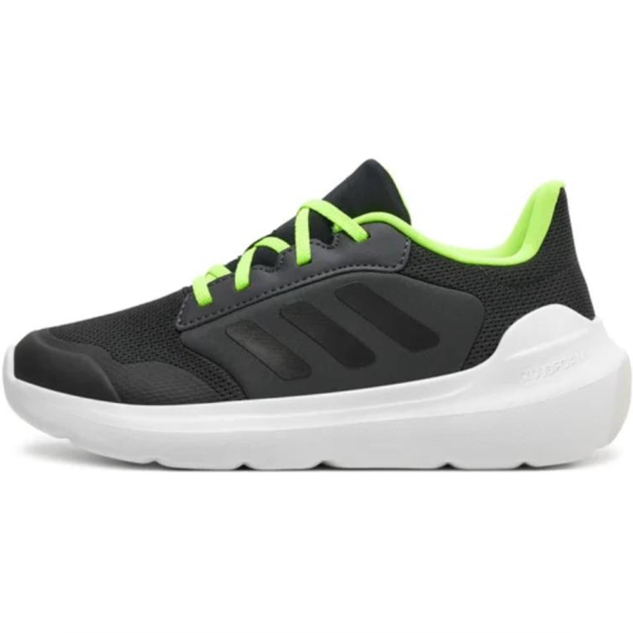 Adidas Adidas TENSAUR RUN 2.0 Slip Resistant Abrasion Resistant Slip Resistant Abrasion Resistant Low top Kids Lifestyle Shoes