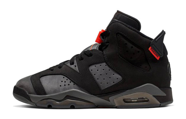 Jordan Jordan 6 Retro PSG Paris Saint-Germain GS