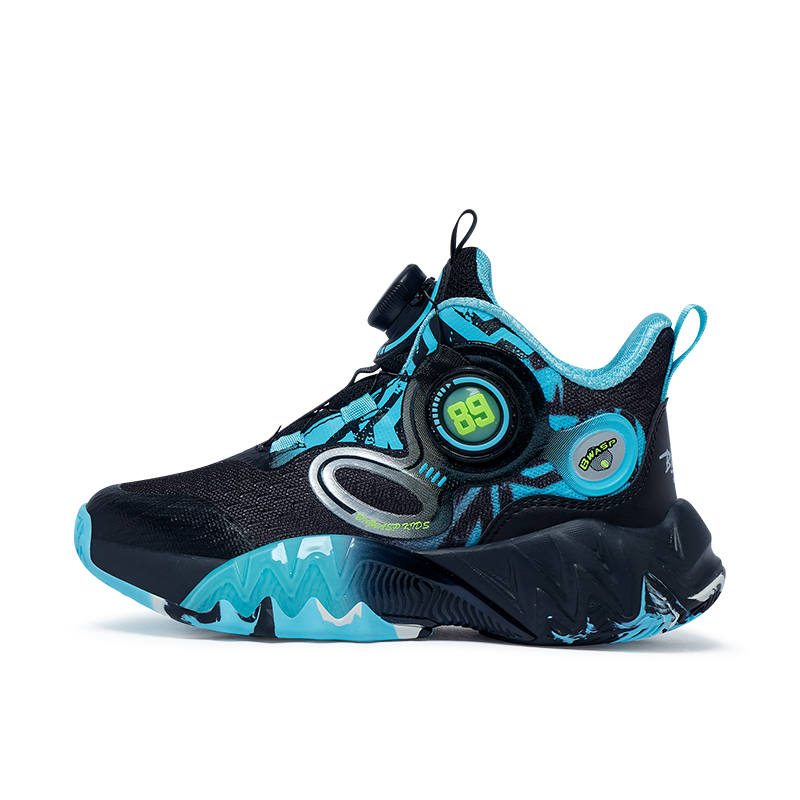 BIG WASP Children's Basketball Shoes Kids'