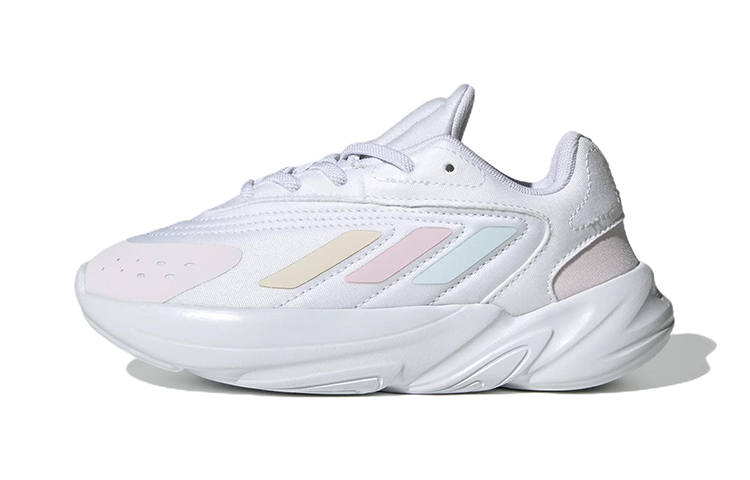 Adidas Originals Ozelia Comfortable Slip Resistant Abrasion Resistant Slip Resistant Abrasion Resistant Low top