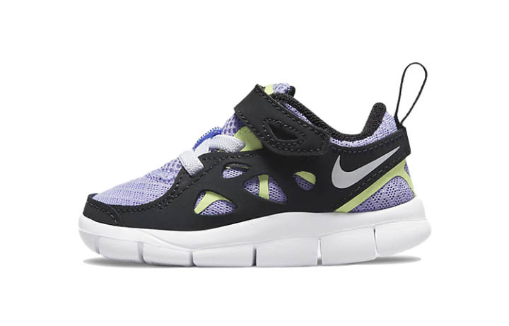 Nike Nike Kids Free Run 2 Sneakers