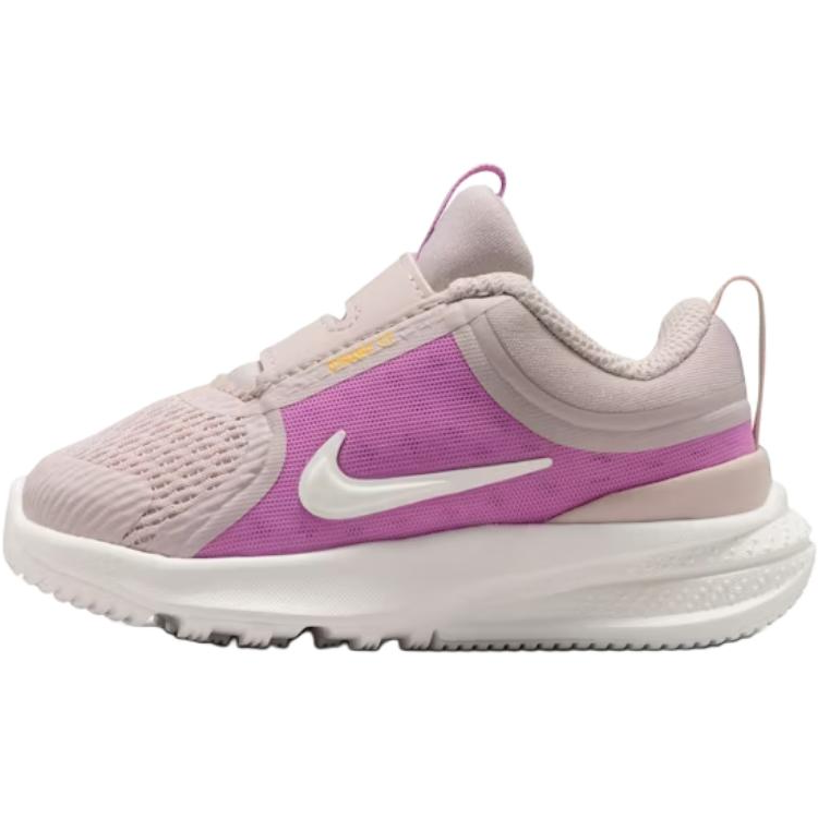 Nike Nike Star Runner 5 Low top Toddler Shoes Light Pink Infant And Toddler