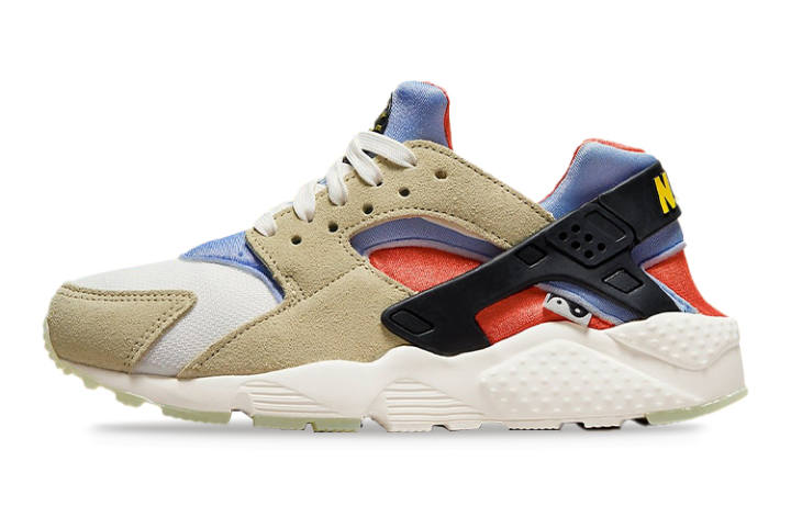 Nike Nike Air Huarache Run Yin And Yang Set To Rise GS
