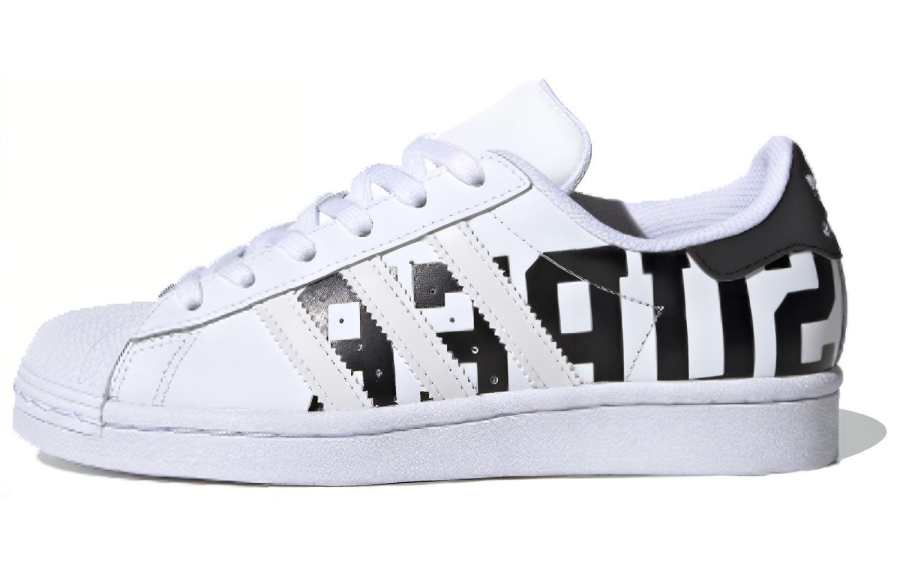 Adidas Originals Adidas Superstar Cloud White GS