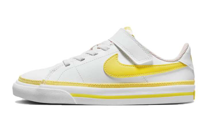 Nike Nike Court Legacy TD 'Opti Yellow'