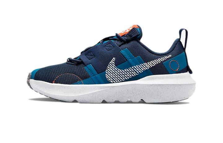 Nike Nike Crater Kids' Running Shoes Pre School