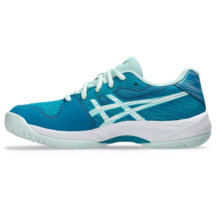 ASICS Gel Game 9 Low top Kids' Training Shoes Blue Kids'
