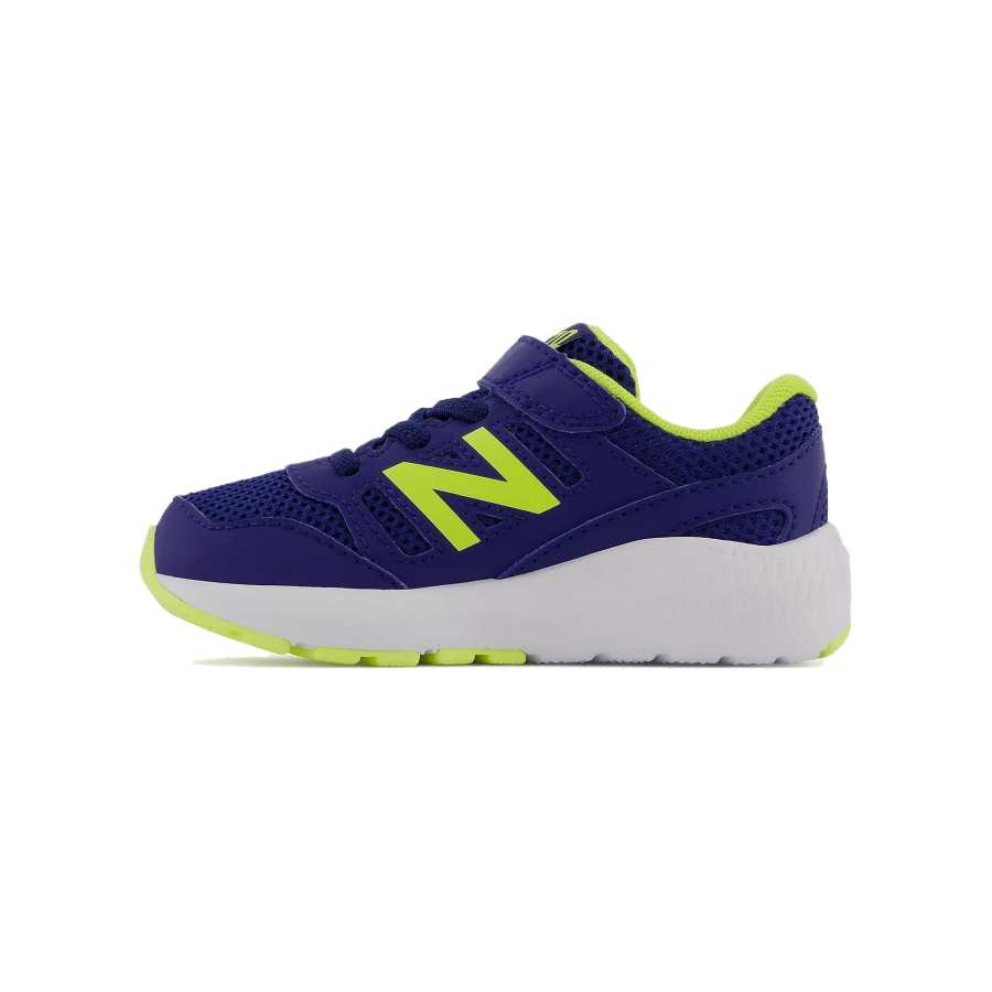 New Balance New Balance NB 570 Low top Toddler Shoes Blue Green Infant And Toddler