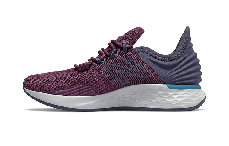 New Balance New Balance NB Fresh Foam Low top Running Shoes Children Aged 3 7 Years Old