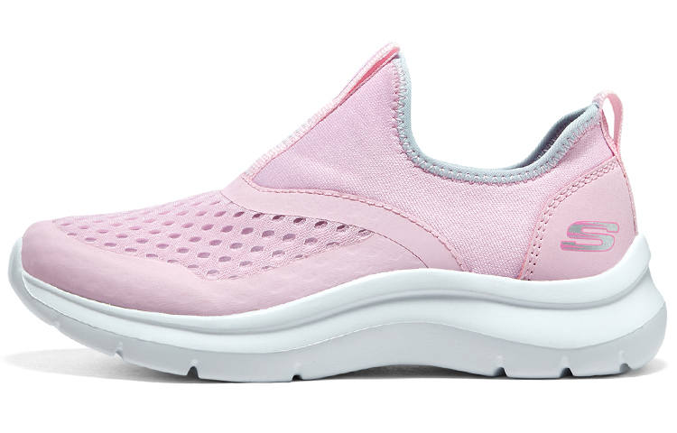 Skechers Ultra Flex 3.0 Low top Kids' Running Shoes Pink Teenagers