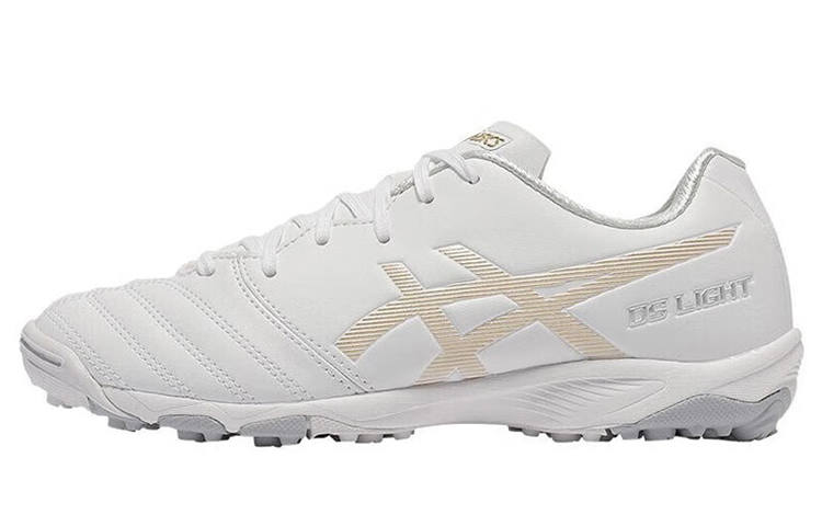 ASICS Asics DS Light TF GS 'White Rich Gold'