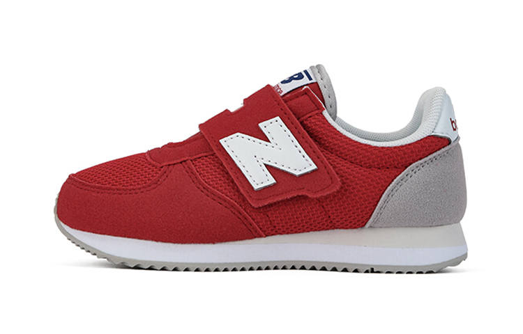 New Balance New Balance NB 220 Low top Kids' Running Shoes True Red Children Aged 3 7 Years Old