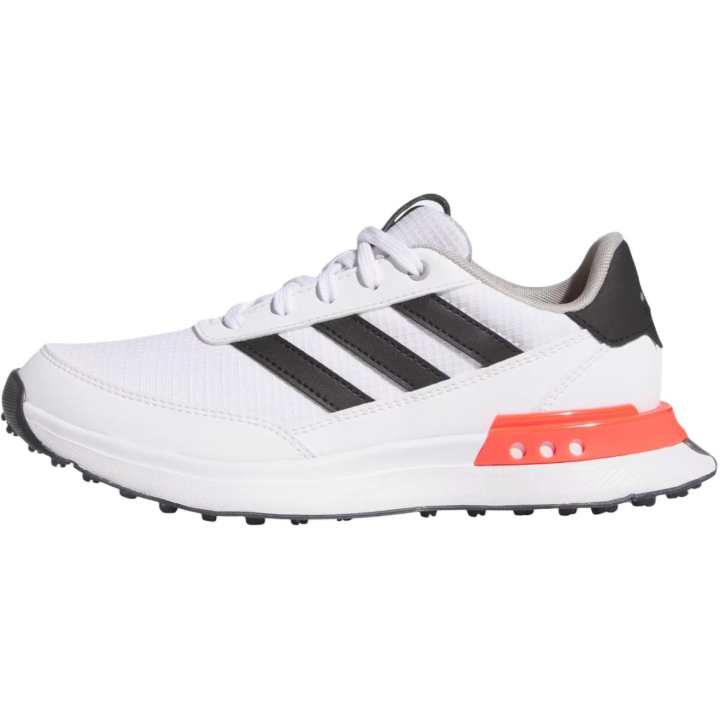 Adidas Adidas S2G 24 Support Low top Kids' Training Shoes White Black